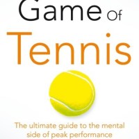 ｜閱讀｜網球的內心遊戲