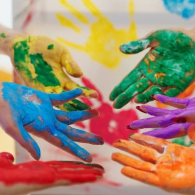 讓允許成為力量－－允許、接納與陪伴，教練如何點亮客戶內在的能量與勇氣