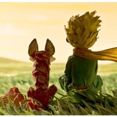 《小王子》與我－－安全感中的陪伴與珍惜