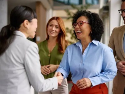 我成為教練的契機——從CFO到教練的心路歷程