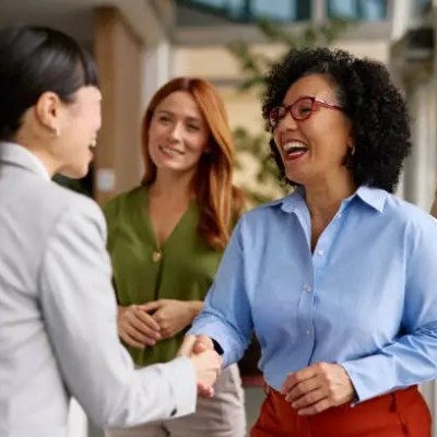 我成為教練的契機——從CFO到教練的心路歷程