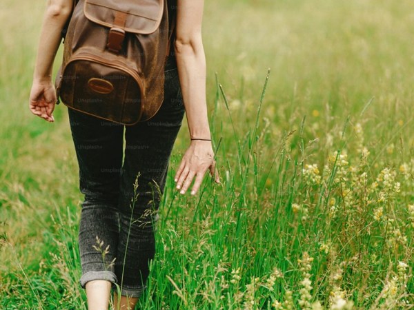 靜坐、冥思…些什麼？