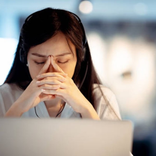 當政策變動引發焦慮：川普關稅風暴來襲，我們該怎麼穩住內心？