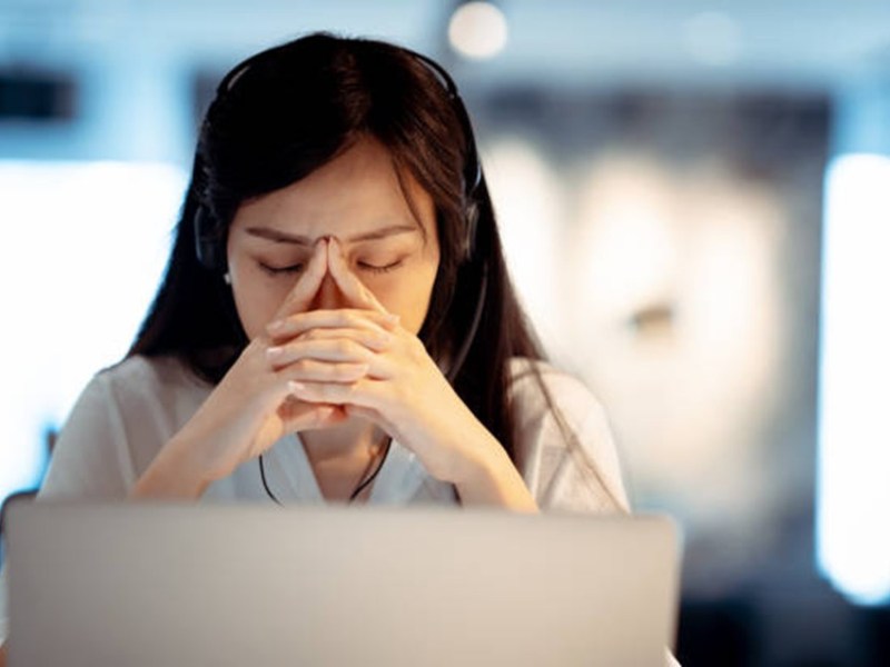 當政策變動引發焦慮：川普關稅風暴來襲，我們該怎麼穩住內心？