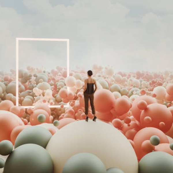 不惑之年的叛逆－－從優勢覺醒到教練使命