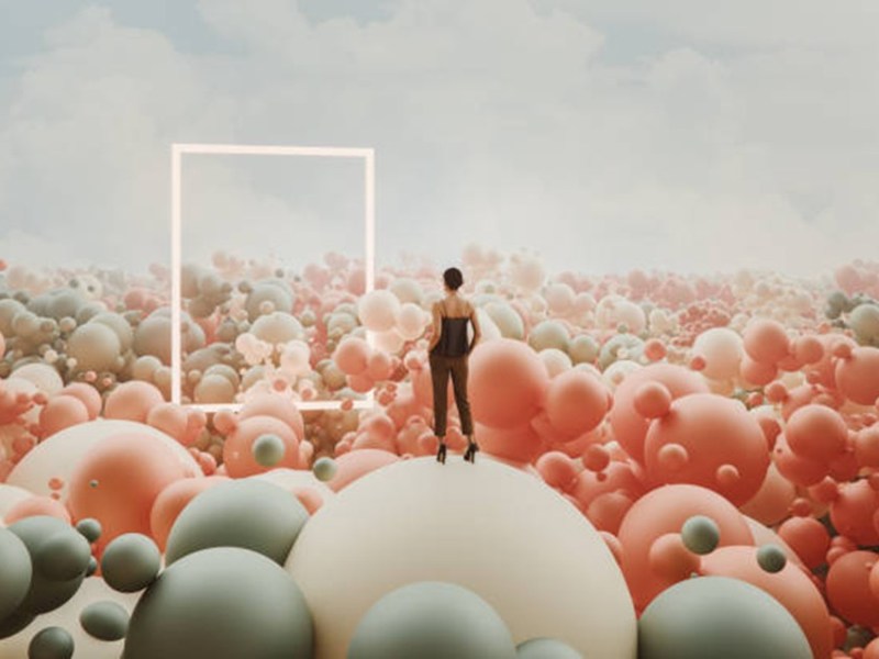 不惑之年的叛逆－－從優勢覺醒到教練使命