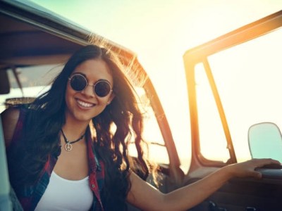 每一步，自成風景，風景中也有我